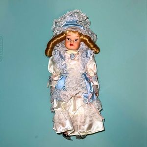 Antique Doll without box